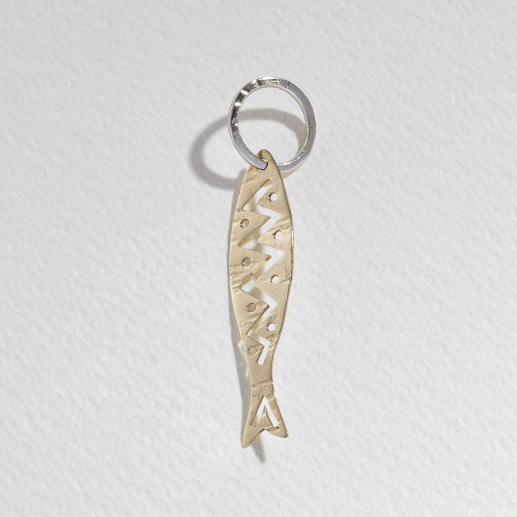 Moda Pesca Esperto Portachiavi Lisca Di Pesce E Gancio Portachiavi Gioielli Colore Argento Pescatore Amo Pesca Pesce Ciondolo Chiave Nuovo - Foto 12