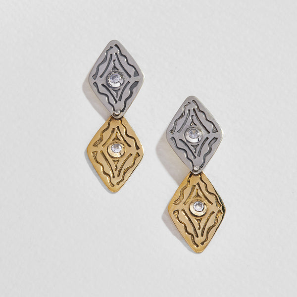 YADOCA Orecchini a Clip Argento Oro Rosa per Donne Ragazze Finto Orecchini Zirconi Cubici Non Forato Ipoallergenico Brillante YADOCA Orecchini a Clip Argento Oro Rosa per Donne Ragazze Finto Orecchini Zirconi Cubici Non Forato Ipoallergenico Brillante