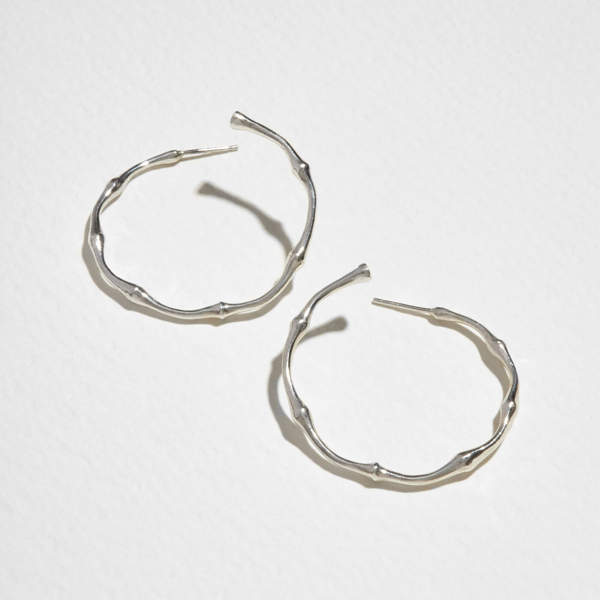 Orecchini Al Lobo Con Cerchio – Cuori E Frecce - Foto 7