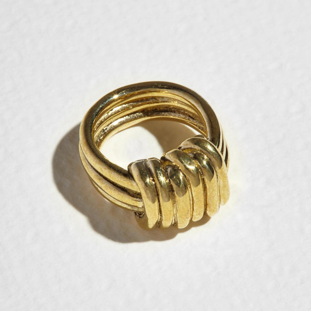 Segno Zodiacale Tramontano Gioielli Anello Mamma Tramontano